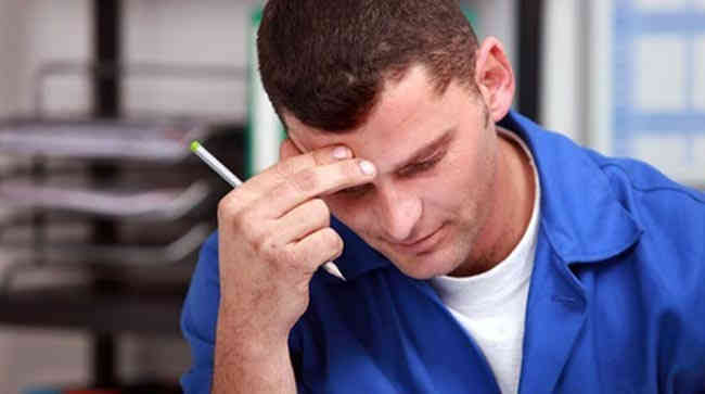 ServiceKey - Struggling Business Owner